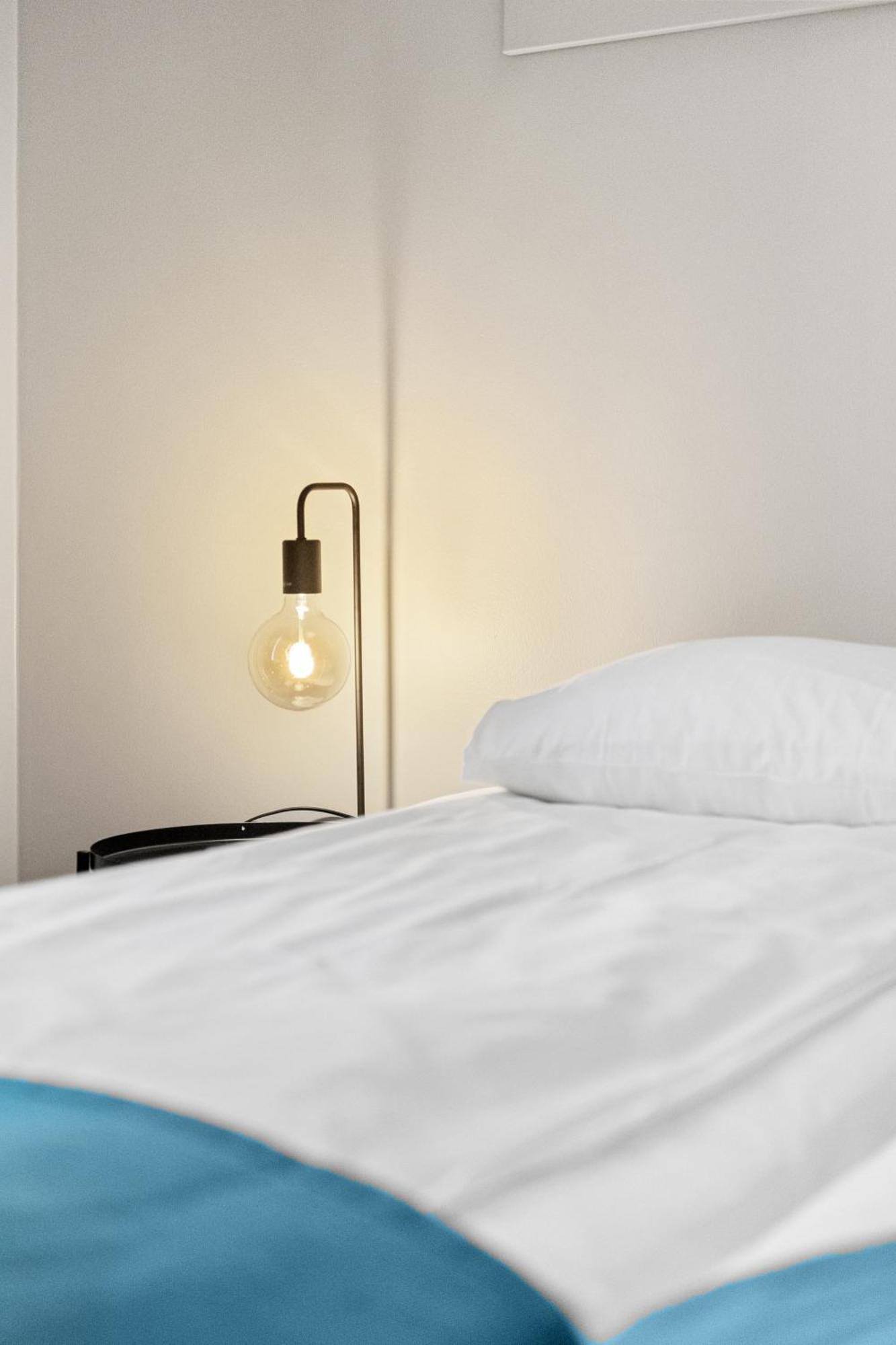 Forenom Serviced Apartments Oslo Nobel Luaran gambar