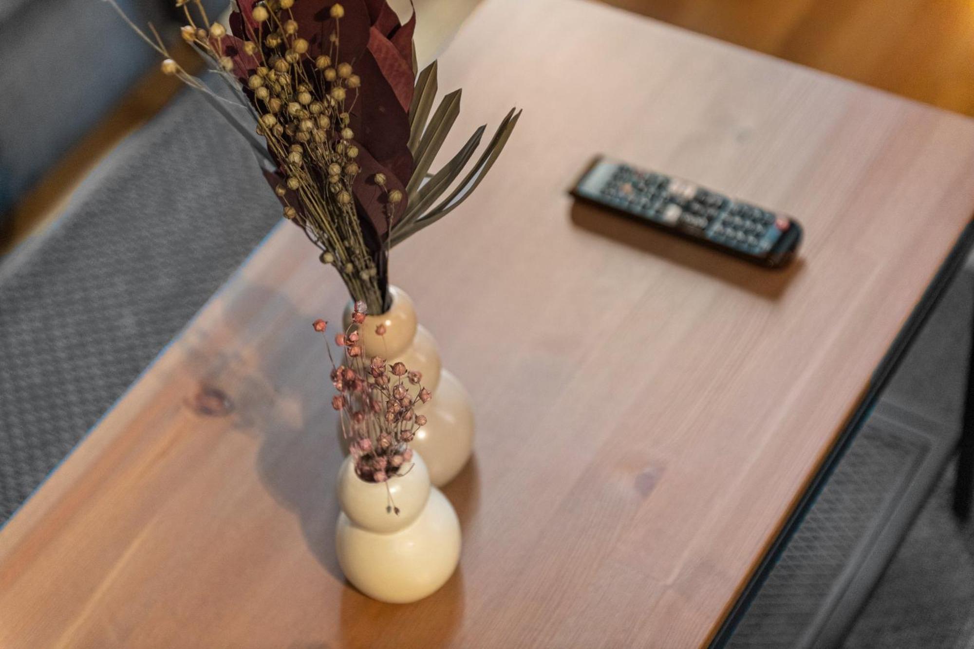 Forenom Serviced Apartments Oslo Nobel Luaran gambar