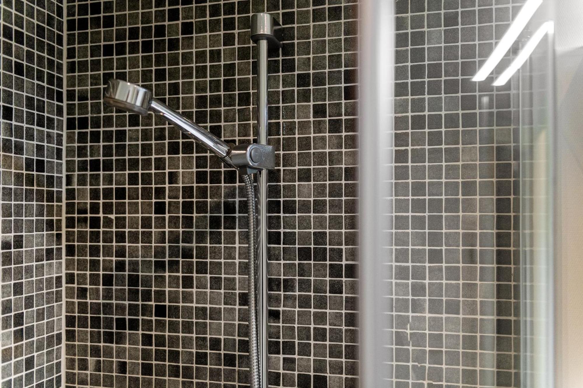 Forenom Serviced Apartments Oslo Nobel Luaran gambar